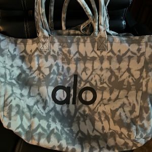 Alo bag new